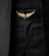 Cinturón Zadig&Voltaire Rock Black/Dorado